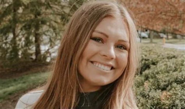 Abigail Cox Obituary, Abigail Cox died after head-on collision, Purdue Uni. student