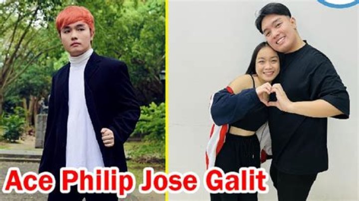 Ace Philip José Galit Ace Philip José Galit