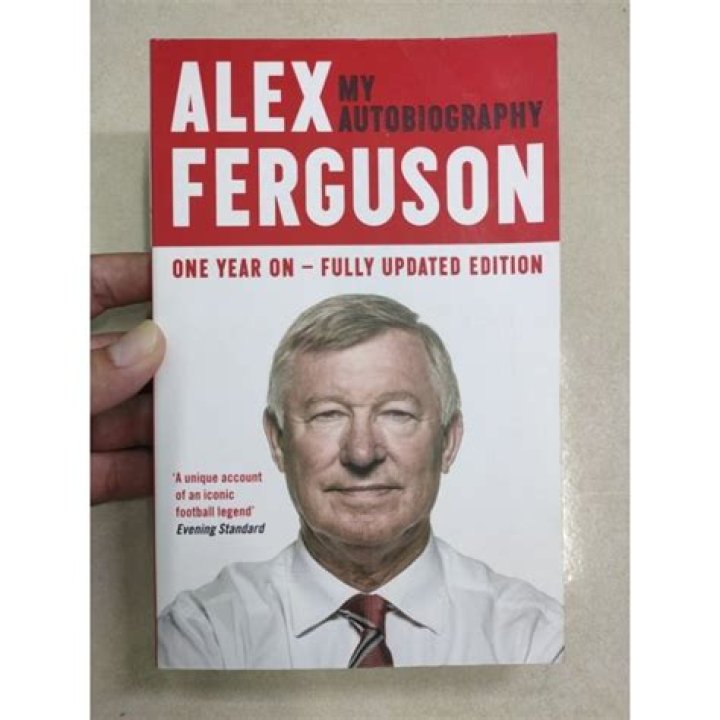 Alex Fordy Biography
