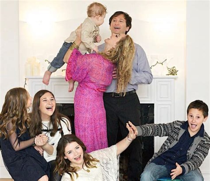 Alex Mashinsky Wiki, Net Worth, Age, Wife, Kids, Height & More
