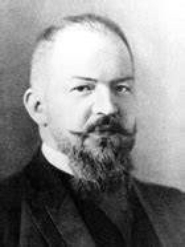 Alexius Meinong Alexius Meinong