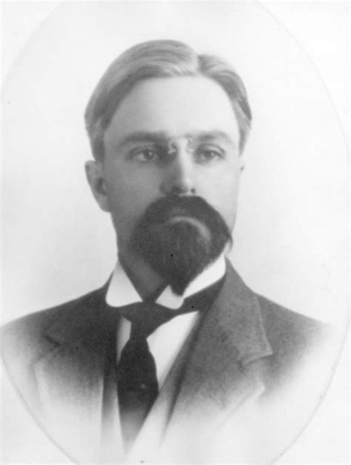 Alfred L. Kroeber Alfred L. Kroeber