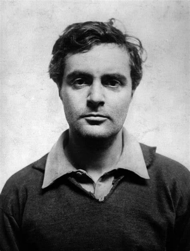 Amedeo Modigliani Amedeo Modigliani