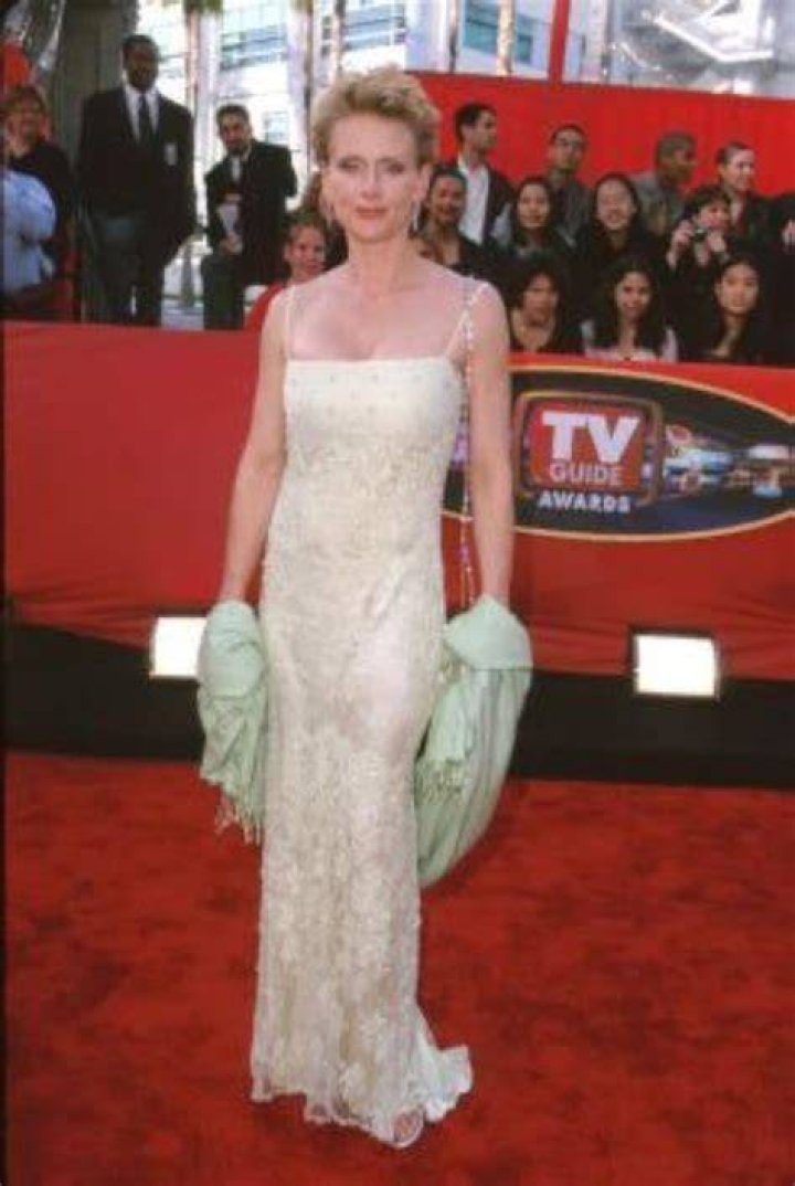 Andrea Thompson Andrea Thompson