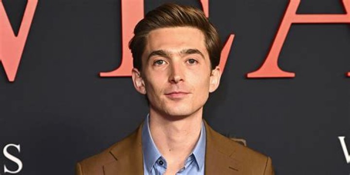 Austin Abrams as Max Austin Abrams as Max