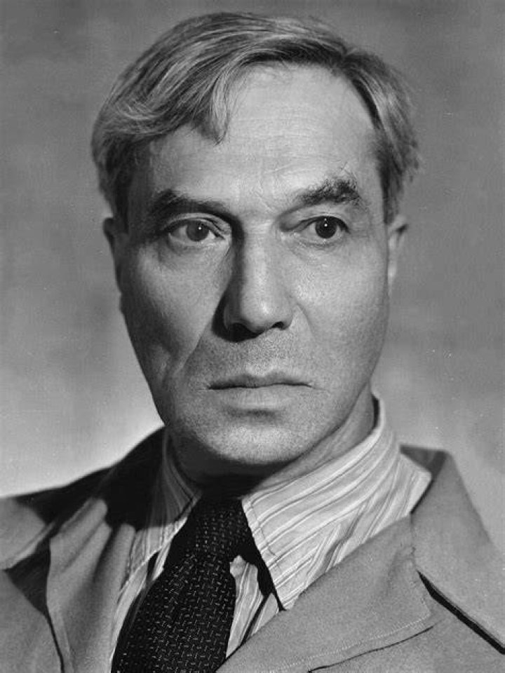 Boris Pasternak Boris Pasternak