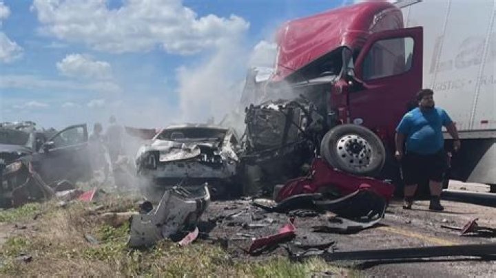 Brian Posehn Involved In A Car Accident, What happened