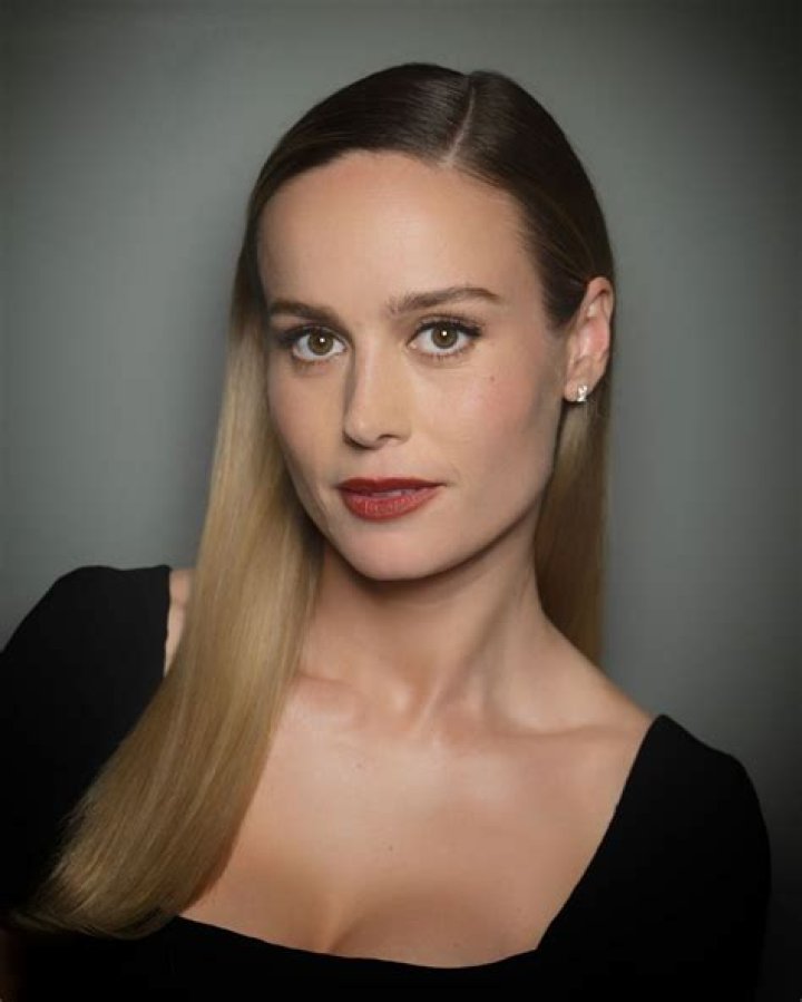 Brie Larson Brie Larson
