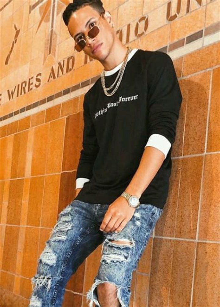 Bryan Breeding - Bio, Facts, Family Life of Singer