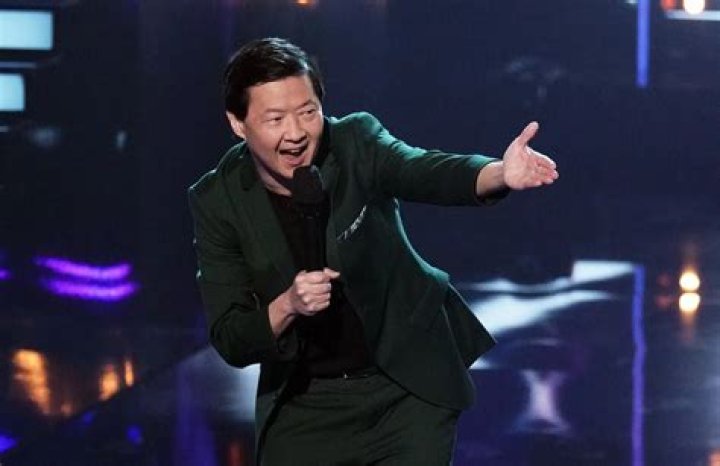 Can Ken Jeong speak Korean? – Celebrity