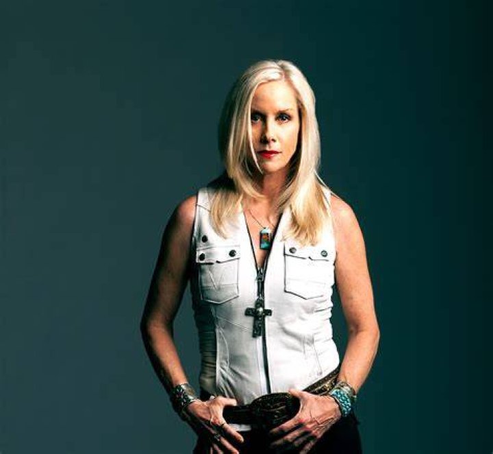 Cherie Currie Cherie Currie