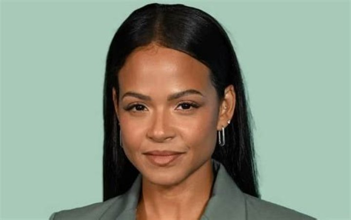 Christina Milian Bra Size, Age, Weight, Height, Measurements