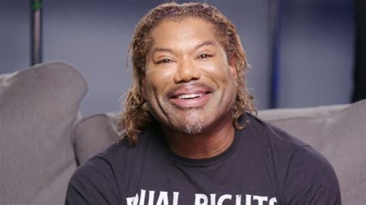Christopher Judge Age, Biography, Height, Wife, Children
