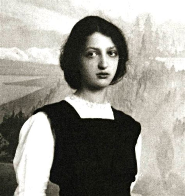 Clara Haskil Clara Haskil