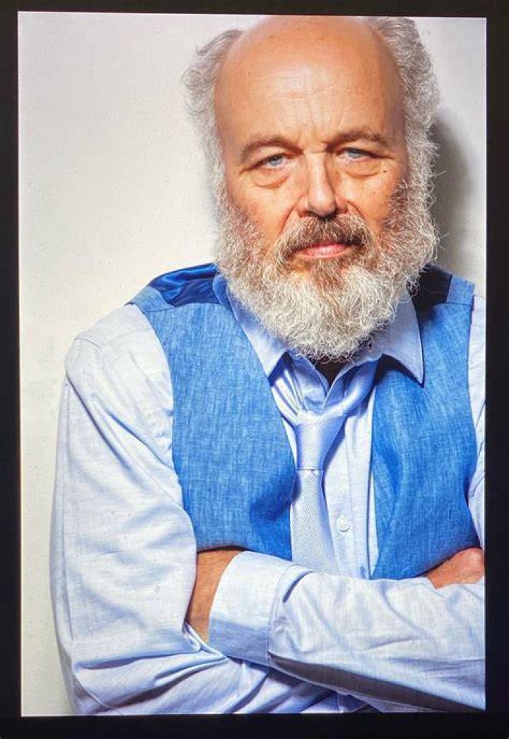 Clint Howard Clint Howard