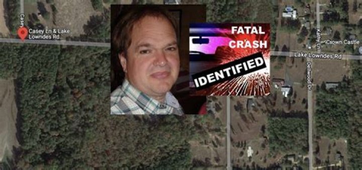 Dan Brownlee Died in Columbus Fatal Single-Vehicle Crash