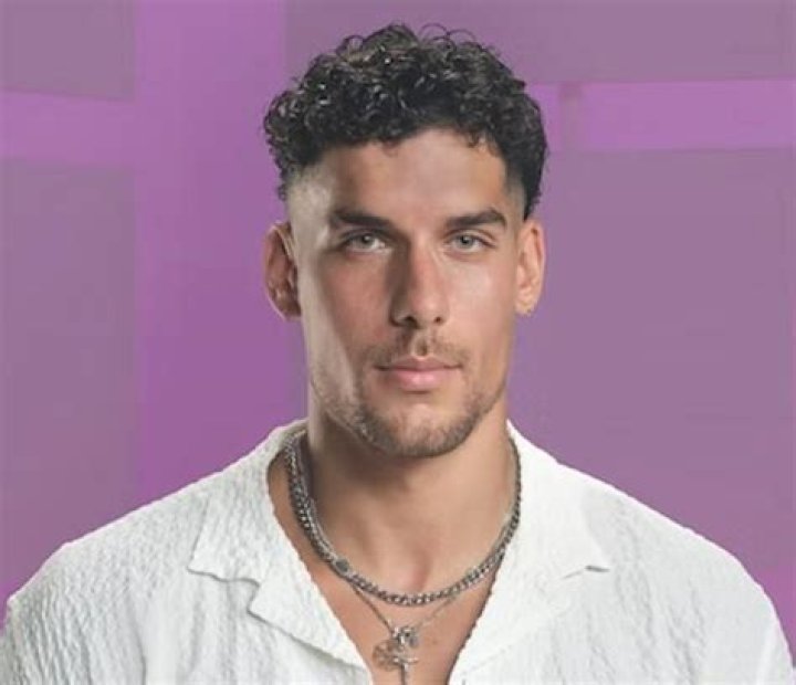 Daniel Perfetto Daniel Perfetto height and weight