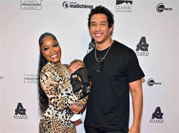Darius Jackson (Keke Palmer’s Ex-Boyfriend) Wiki, Age, Girlfriend, Net Worth & More