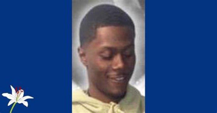 Diamonte Odom Has Been Murdered By Unknown Assilant, No Arrested