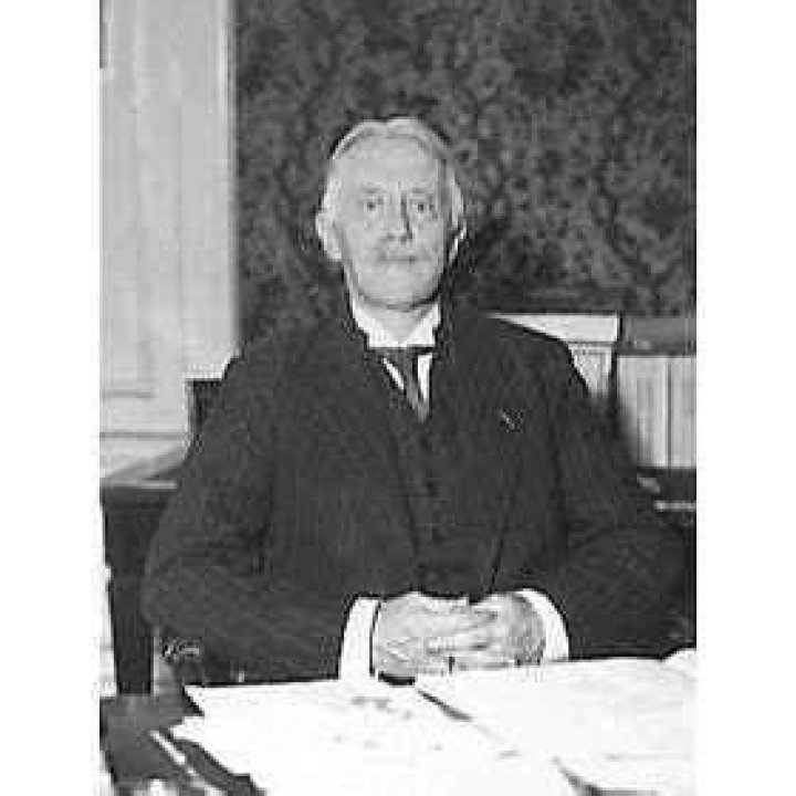 Dirk Jan de Geer Dirk Jan de Geer