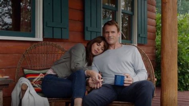 Do Lou And Peter Get Back Together After Their Divorce? – Celebrity