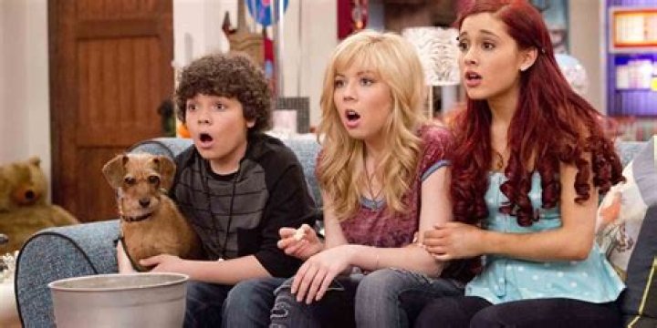 Does Carly Ever Appear On Sam And Cat? – Celebrity