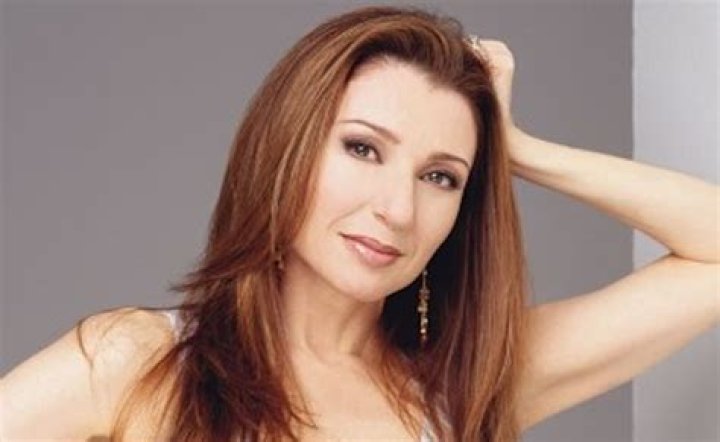Donna Murphy Donna Murphy