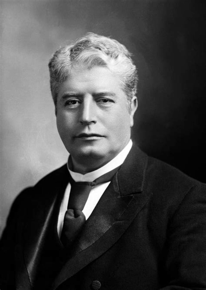 Edmund Barton Edmund Barton