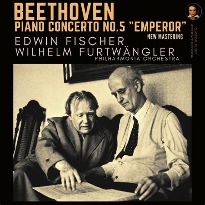 Edwin Fischer Edwin Fischer