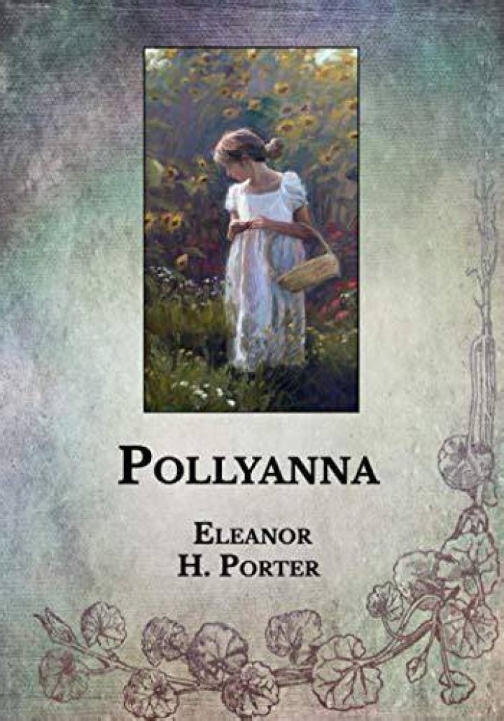 Eleanor H. Porter Eleanor H. Porter