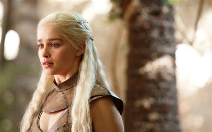 Emilia Clarke Emilia Clarke