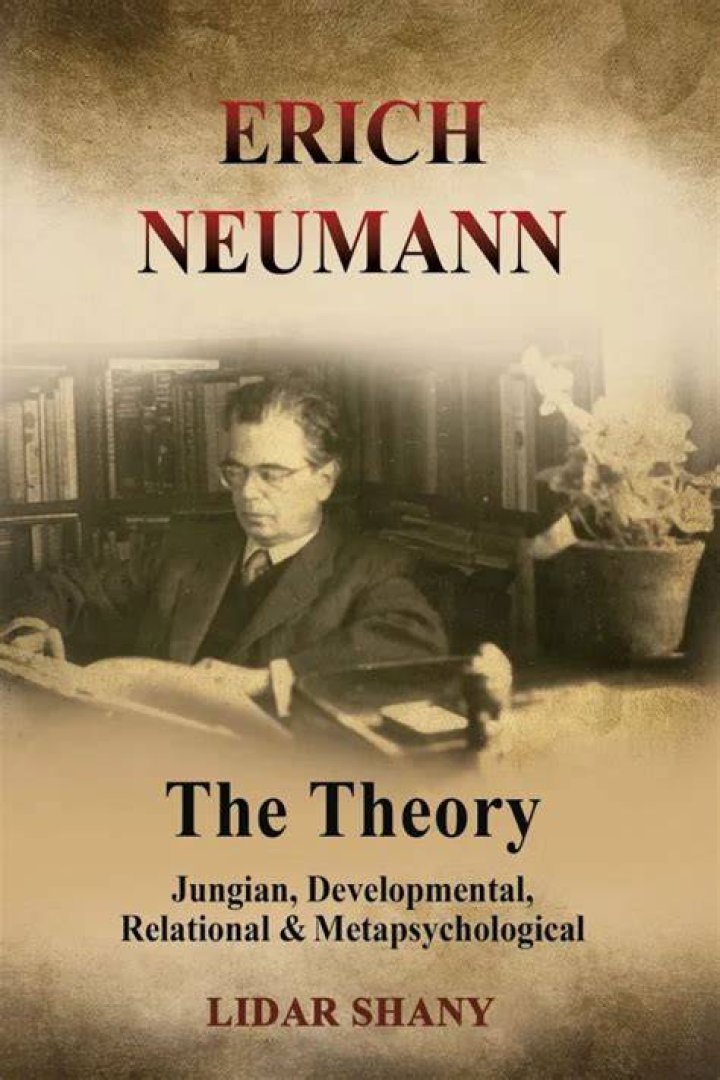 Erich Neumann Erich Neumann