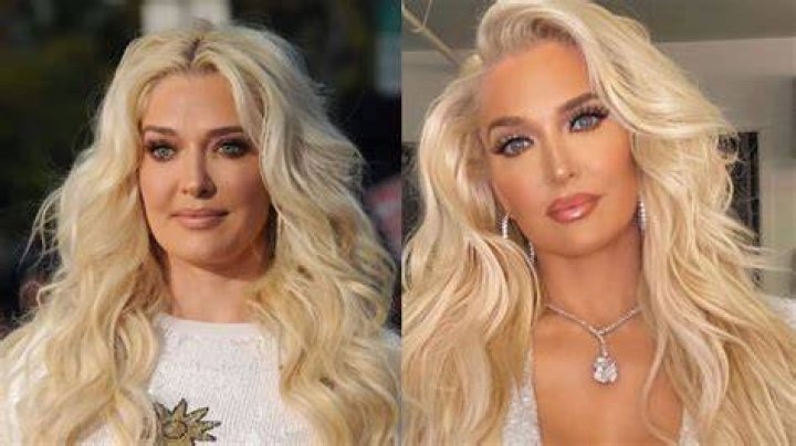 erika jayne weight loss