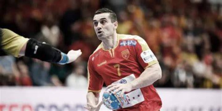 Famous Handball Players