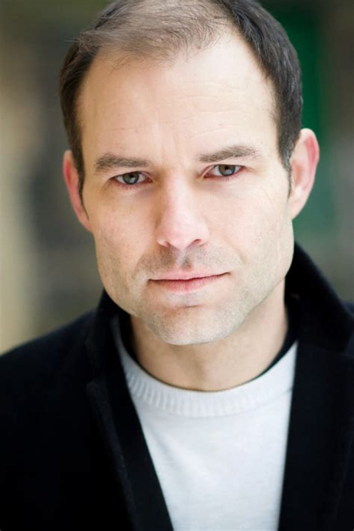 Famous Lithuanian Actors