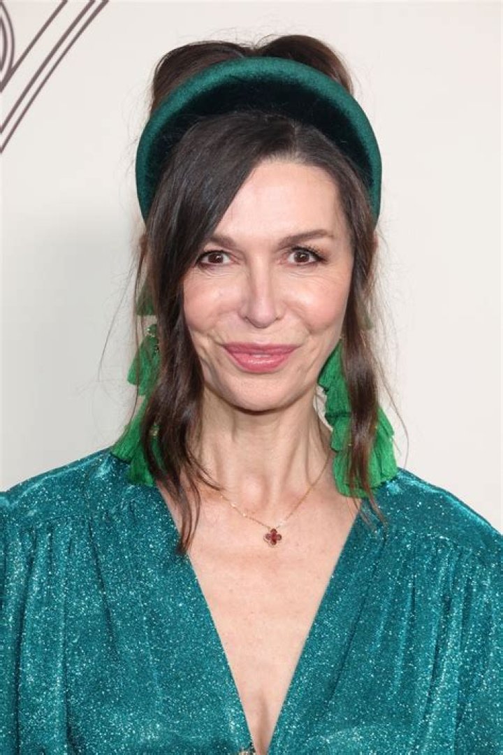 Finola Hughes Finola Hughes