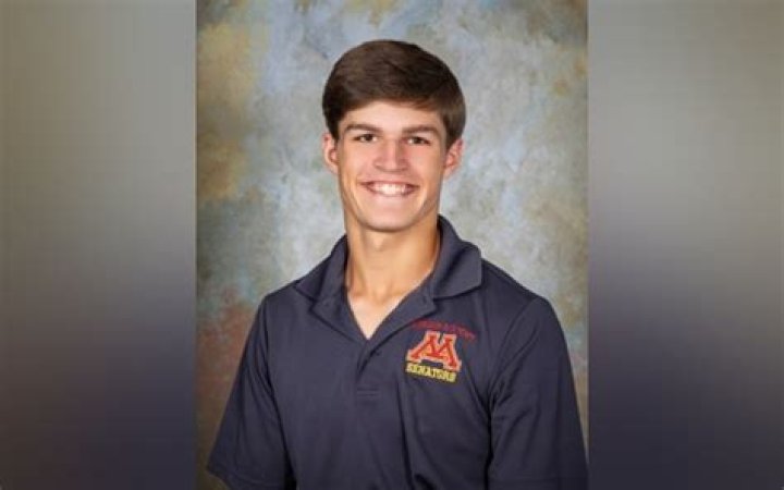 FSU Student Caden Ingram Dies of accidental overdose