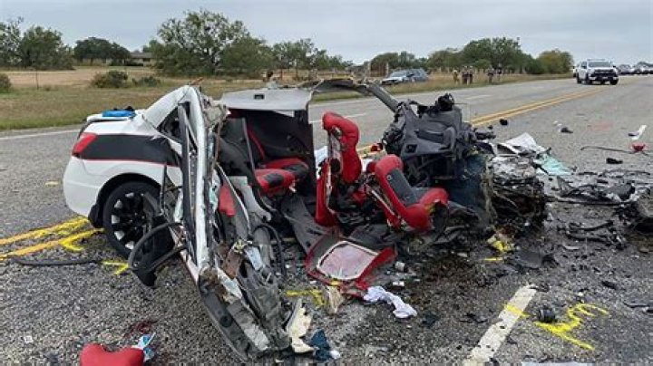 Fundraising | Joshua Davis Died In a Tragic Car Accident