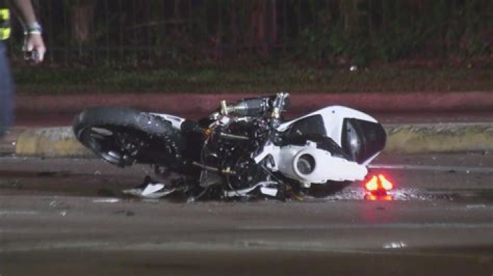 Gavin Wendricks Dies in Fatal Motorcycle Crash