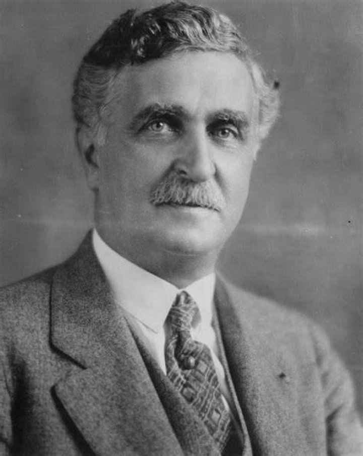Georges Claude Georges Claude