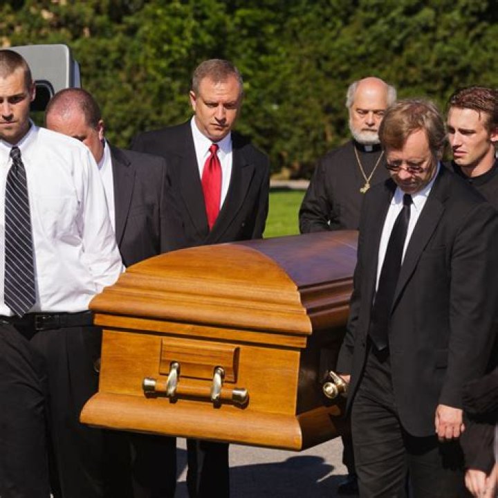 GoFundMe; John Campaner Obituary, Funeral Details