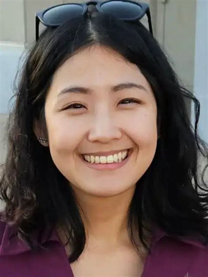 Hannah Kim Biography