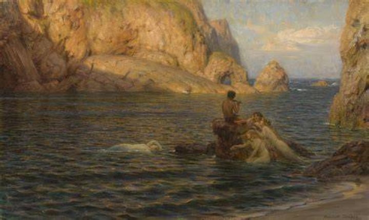 Herbert James Draper Herbert James Draper