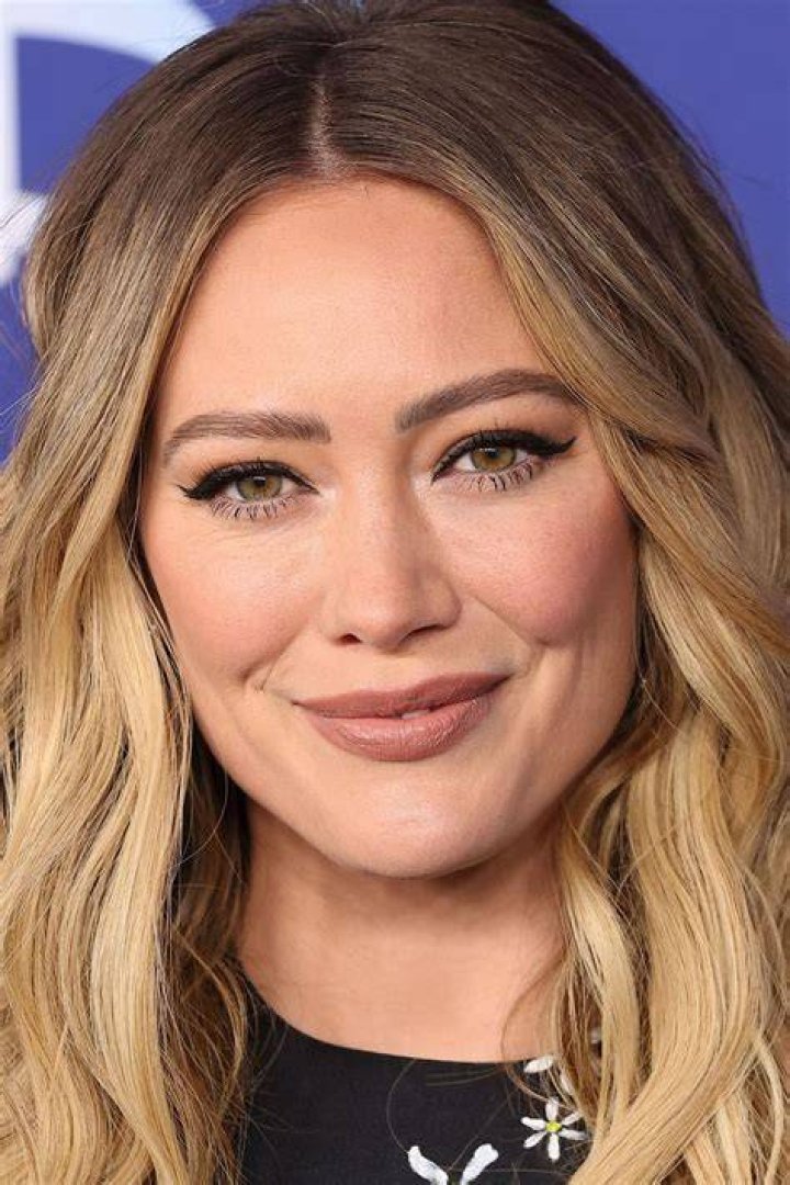 Hilary Duff Hilary Duff