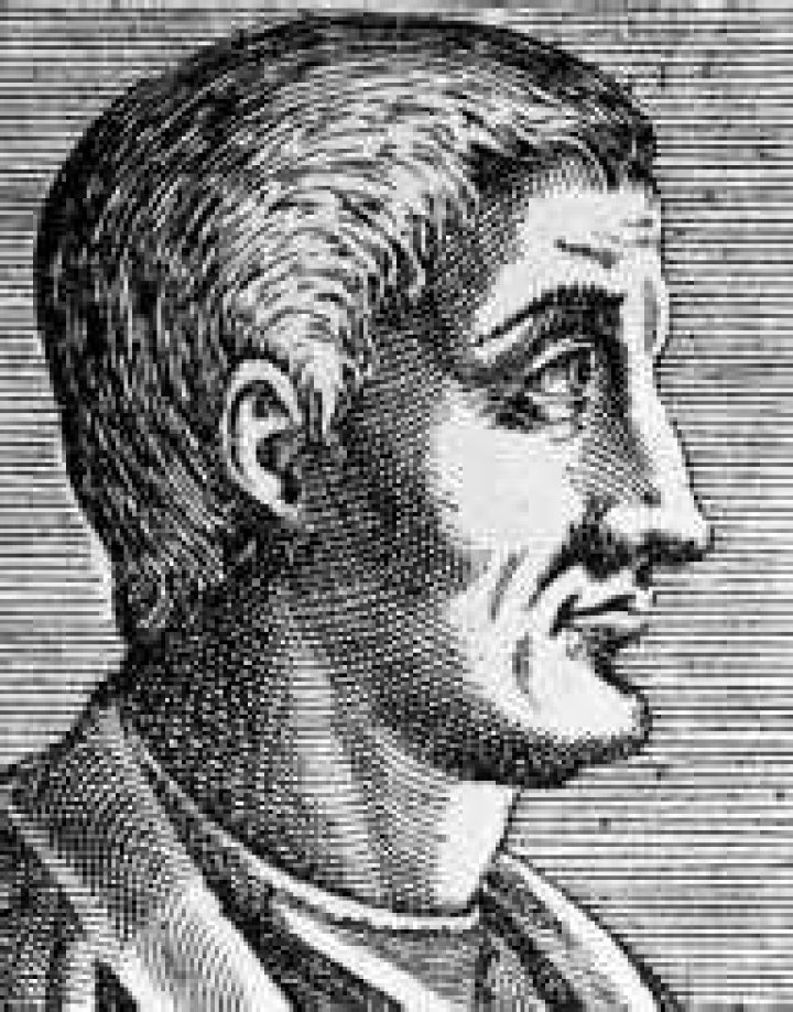 Horace Biography