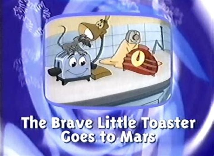 How does Mister Toussaint’s attitude toward the toaster evolve? – Celebrity