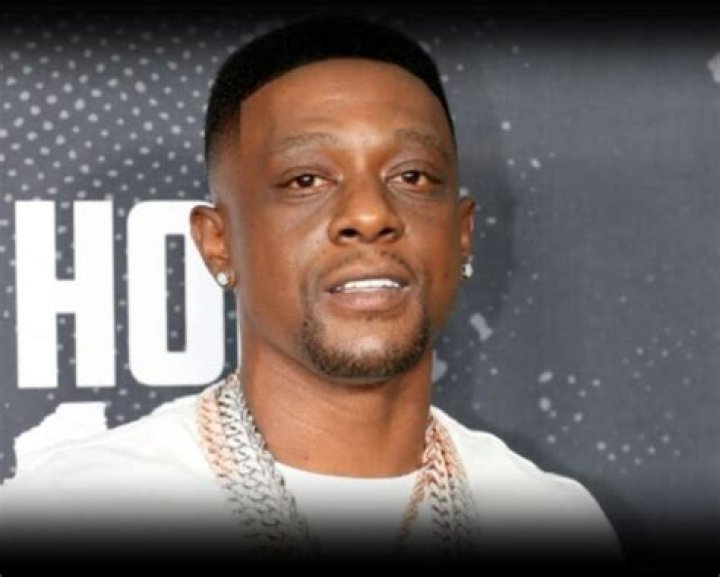 How Much Is Boosie Net Worth 2020? – Celebrity