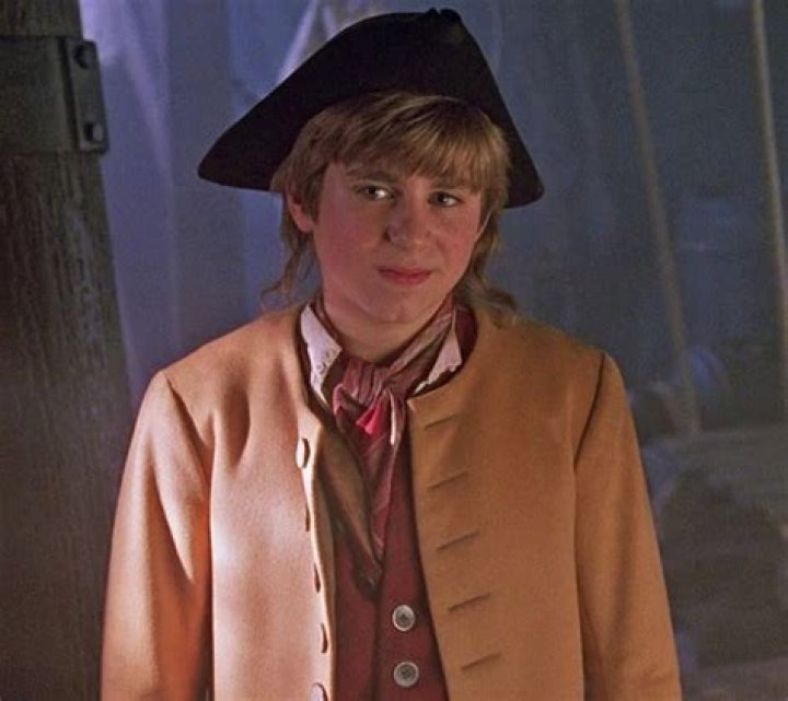 How old is Jim Hawkins? – Celebrity