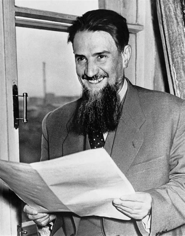 Igor Kurchatov Igor Kurchatov