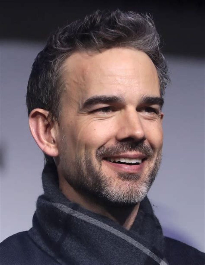 Is Christopher Gorham a member of the LDS Church? – Celebrity
